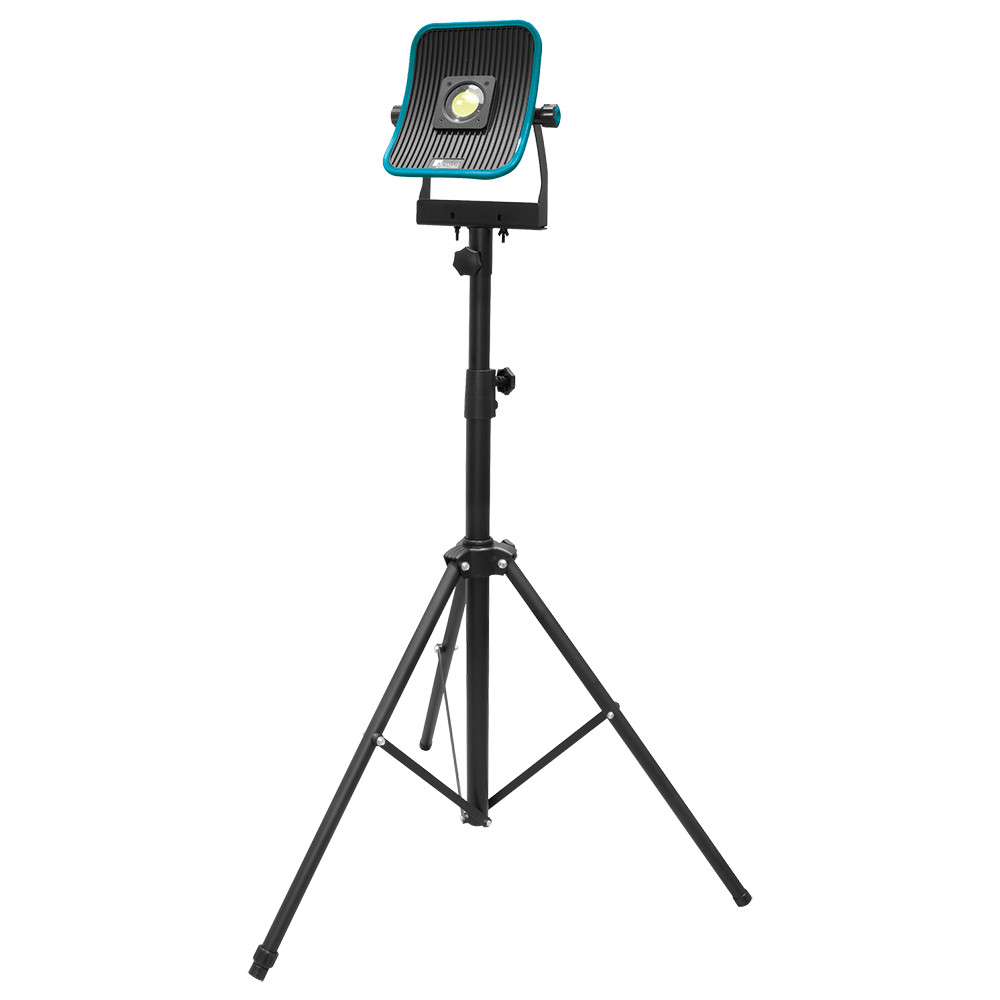 PGC0700600_530577_LED-Fluter_mit_Stativ_Tripod_(M)