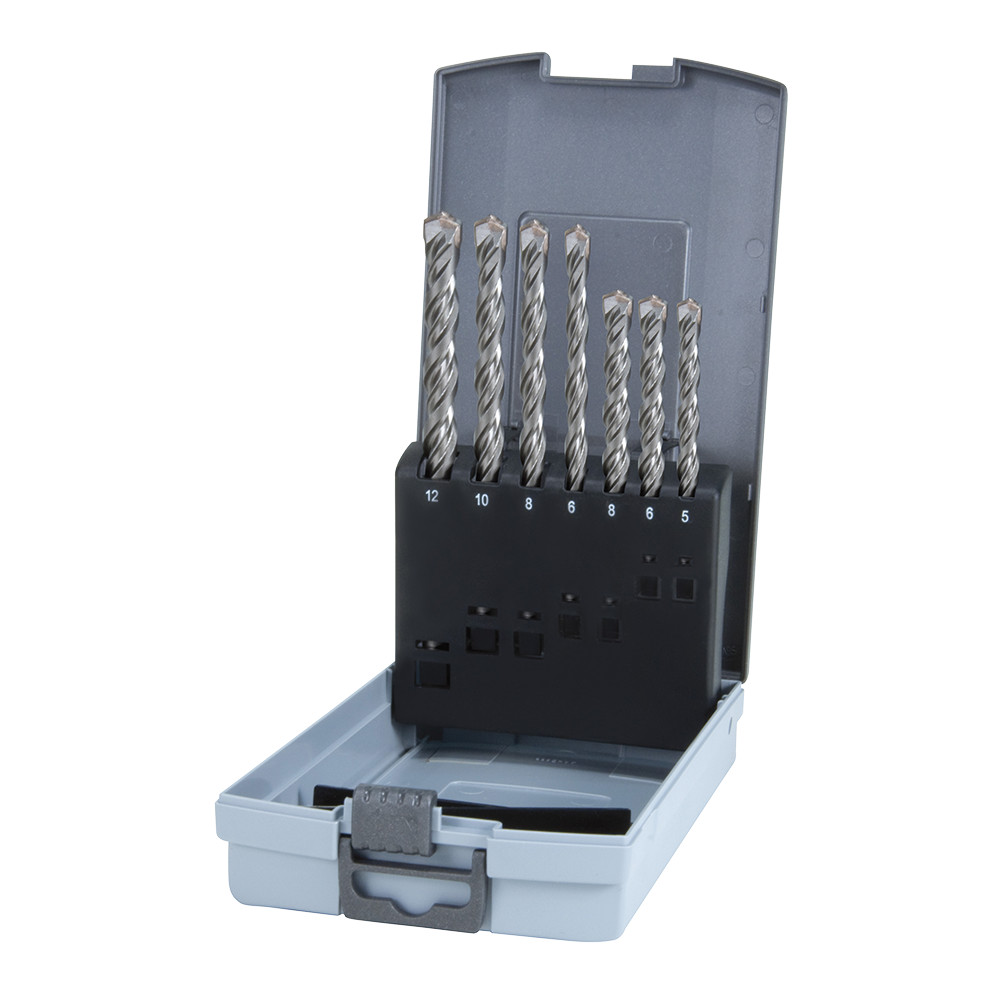 PGC1000107_653100_SDSplus_Hammerbohrer-Satz_(A)