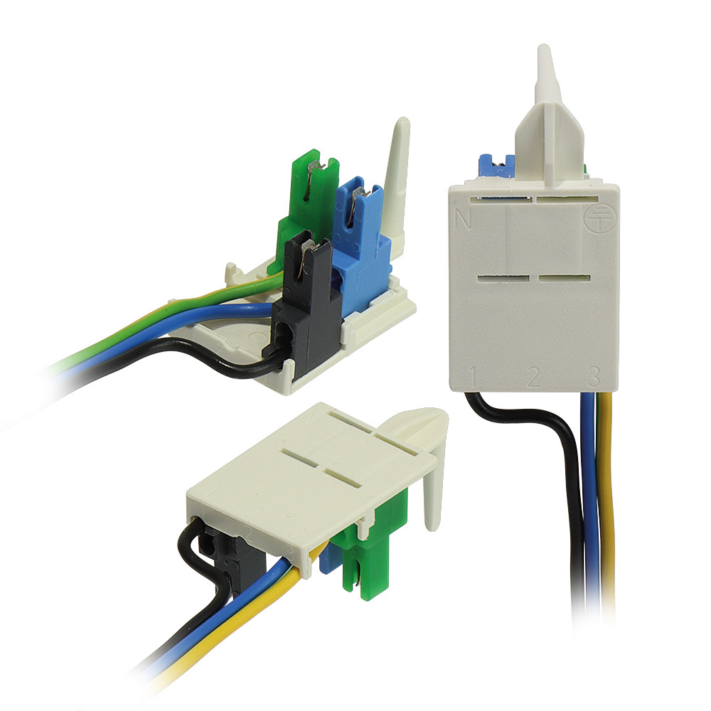 PGC1200206_735530_Tridonic_Stecker_3-polig_fuer_LED-Universal_Lichtbandeinheit_S_(P)