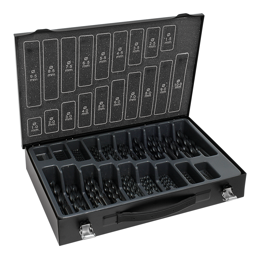 PGC1000106_651200_Spiralbohrer-Magazin_HSS_rollgewalzt_(P)