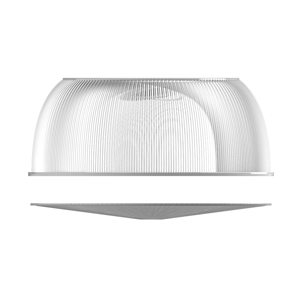 PGC1200202_731101_LED-Acryl-Reflektor_LED-Hallenflaechenstrahler_Rund_(P)